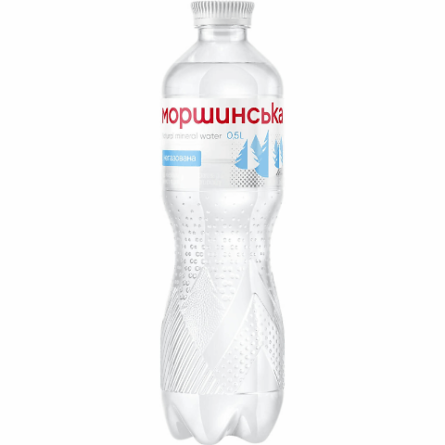 Моршинська